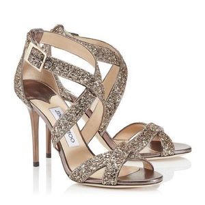 🌸Jimmy Choo Lottie Heels🌸